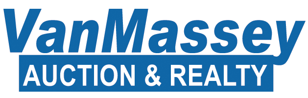 VanMassey Auction & Realty